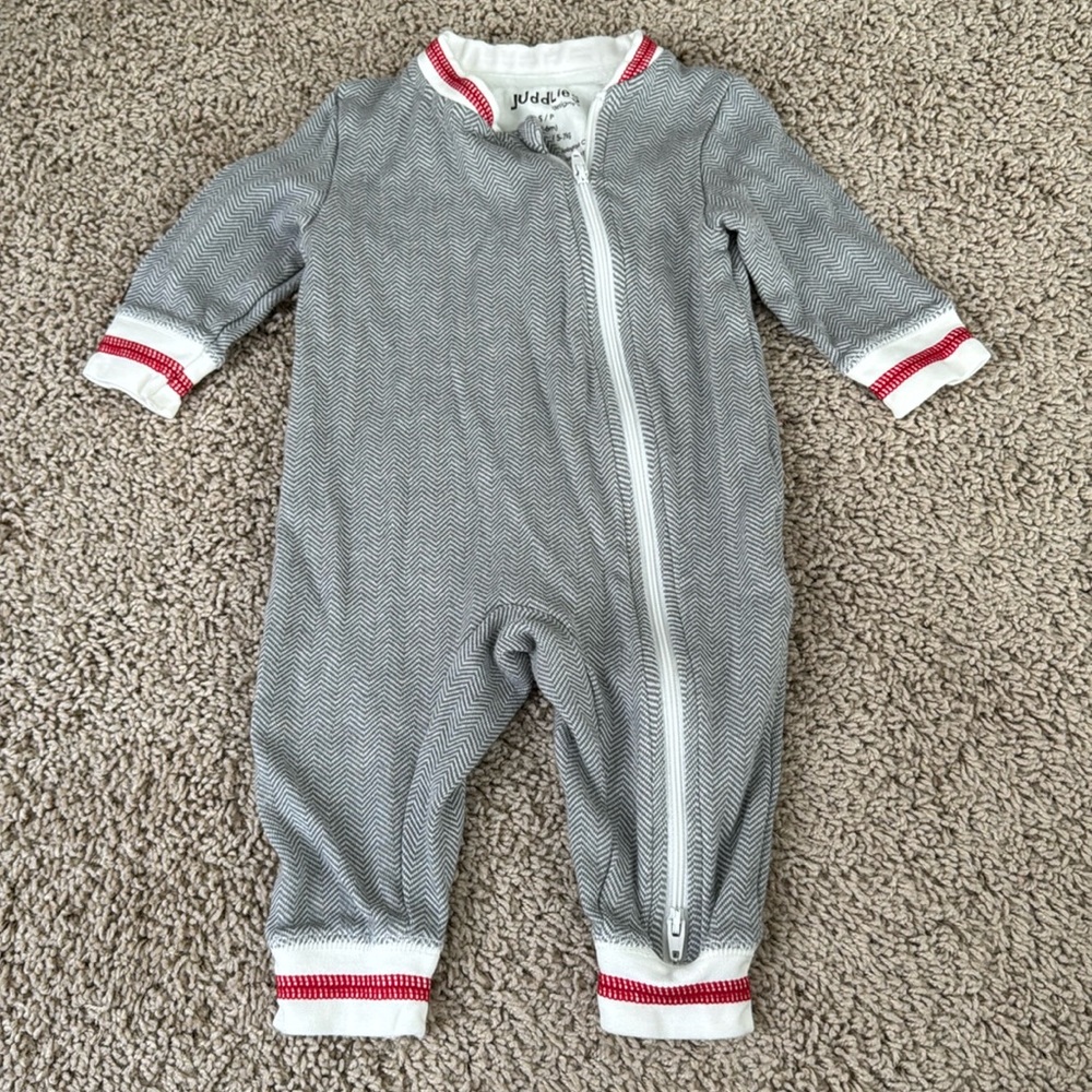 Playsuit